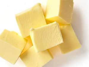 Butter
